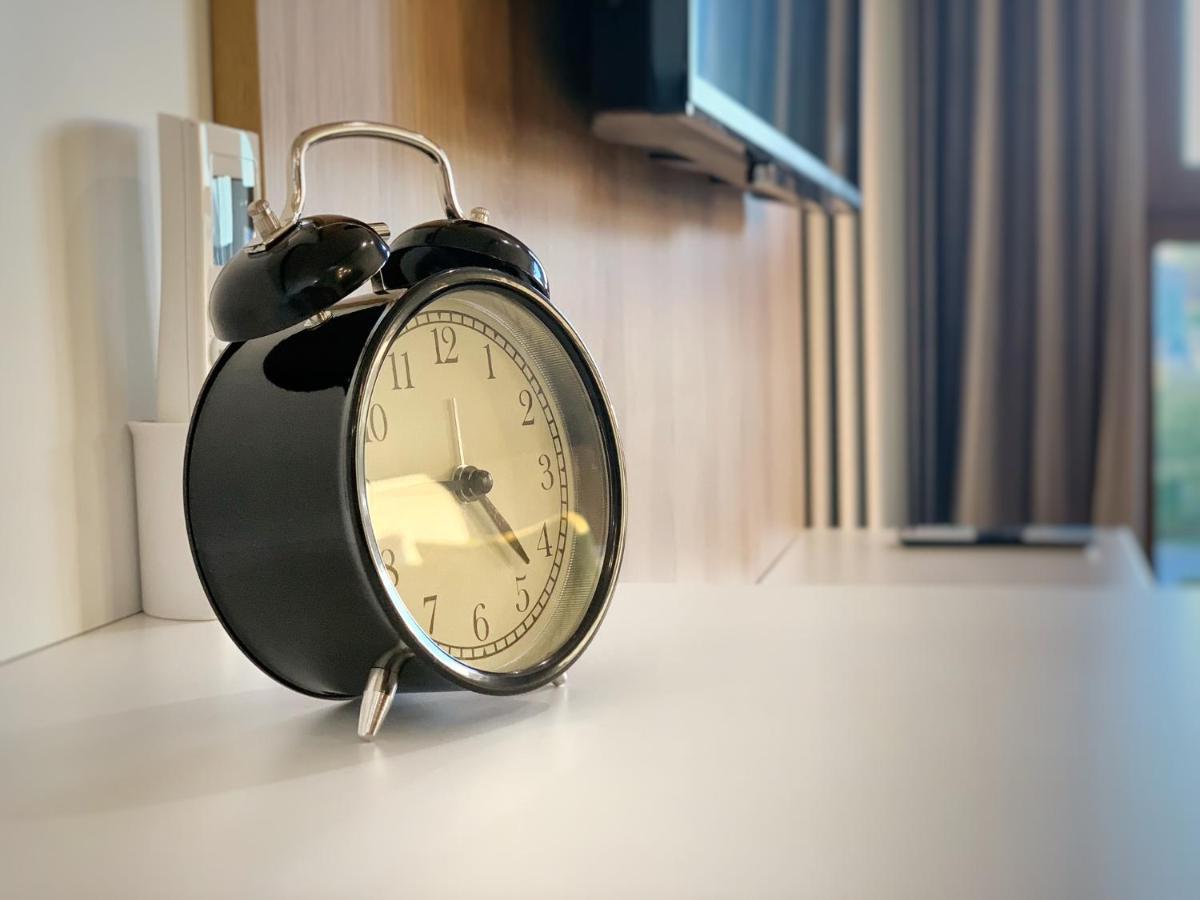 Lm Ventus Apartment キェルツェ エクステリア 写真