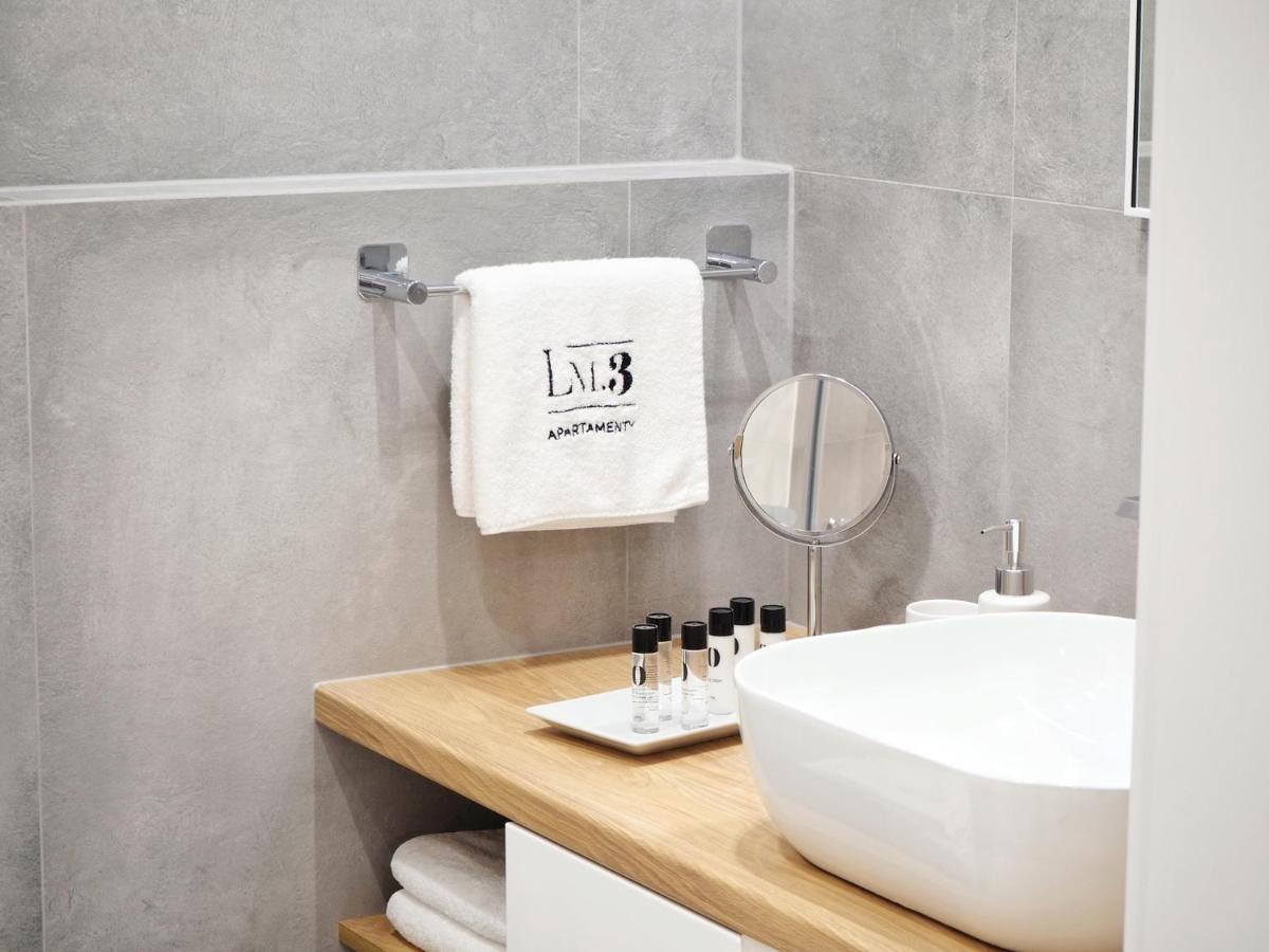 Lm Ventus Apartment キェルツェ エクステリア 写真